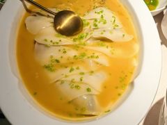 黄鱼烧手作年糕-華府(凯德晶萃店)