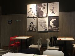 大堂-肯德基(新市百店)
