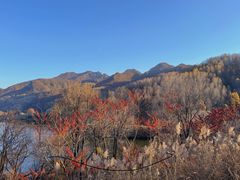 -玉渡山自然风景区