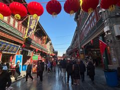 -古文化街旅游区