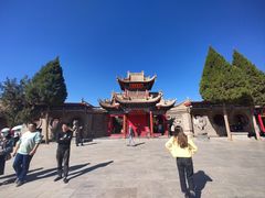 -高庙保安寺
