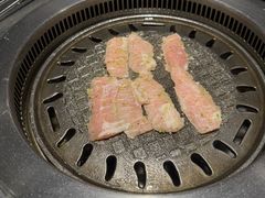 -焱铁烧·黑毛和牛专门店(南宁万象城店)