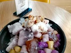 -王小吉芋圆清补凉