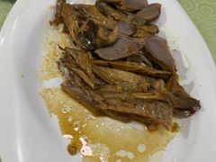 -老字号蛇口德记烧腊饭店·海鲜加工