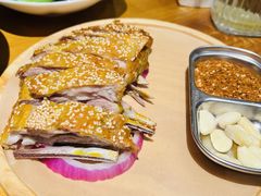 -疆里疆外·和田烤肉·清真