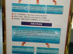 -中信银行(上海中信泰富广场支行)