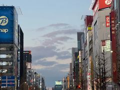 -秋叶原电器街
