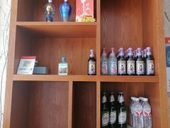 -阿娘家·原生态农家菜(国顺东路店)