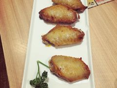 -必胜客(兴隆店)