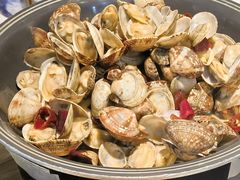 -前海沿·青岛菜(乐客城店)