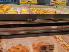 -鲍师傅糕点(江苏路店)
