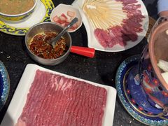 -南门涮肉(上海二店)
