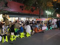 门面-黑竹香鸡(营和巷店)