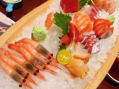 -一本魅·日式料理