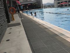 -广州天河希尔顿酒店