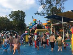 -苏州乐园森林水世界