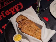 -小火花·干式熟成牛排馆Spark SteakHouse(剑桥郡店)