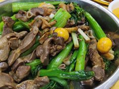 -成惠食府(赤岗店)