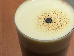 -Onirii Coffee(长乐路店)