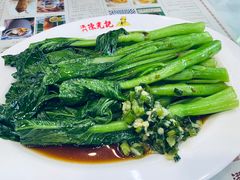 -澳门陈光记烧味饭店(万象城店)