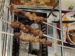 -古彭7只羊·招牌白串·碳锅羊肉旗舰店