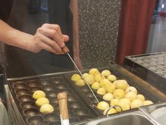 -咕噜咕噜·章鱼小丸子(广州荔湾领展广场店)