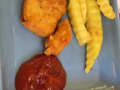 -汉阳廷自助烤肉(同和金铂天地店)