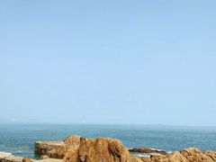 -青岛第三海水浴场