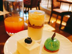 -杭州国际会议中心洲际酒店-原素全日餐厅(解放东路店)