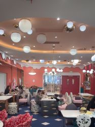 点击看大图 -奈尔宝·儿童乐园·亲子餐厅(苏州大悦城店)