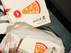 -必胜客(大悦城店)