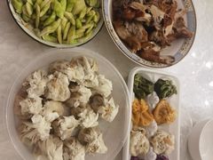 -正宗天津烧麦馆(柳州路店)