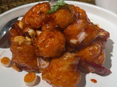 -北平盛世·新京菜·北京烤鸭(劲松·双井店)