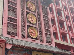 -老边饺子馆(中街店)