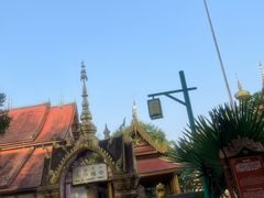 -西双版纳傣族园