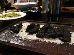 -院子餐厅·大锅菜·老杭帮(桥西直街店)