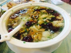 -宝发园名菜馆