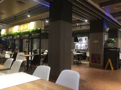 大堂-肯德基(桂林阳朔店)