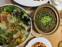 -紫光园·烤鸭(吕家营店)