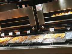 -川骄海鲜自助(亚运村店)