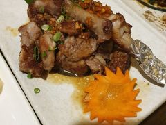-青叶日式料理(飘亮阳光广场店)