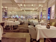 大堂-Jean Georges