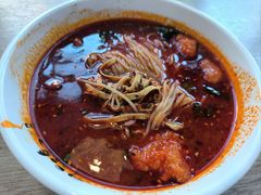 -飞鸿肉夹馍(橡树街区店)