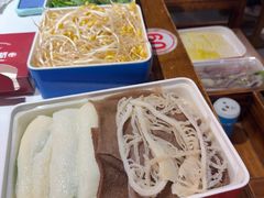 -老天桥蛙炉火锅(姑苏总店)