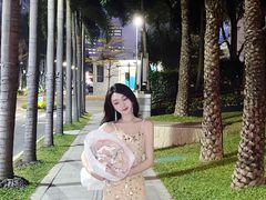 -深圳福田香格里拉大酒店