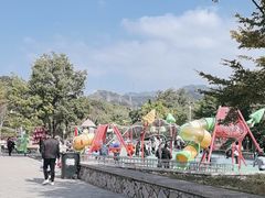-牛岗山公园