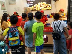 -味子夫鸡柳(解放碑总店)