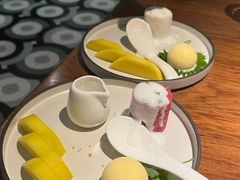 -星叶·东南亚料理(宁波万象汇店)