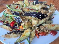 -三点小吃(山大店)