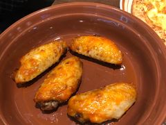 -萨莉亚意式餐厅(杭州滨江天街店)